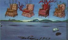 Haga click para ver la imagen ampliada 1949_12_four armchairs in the sky 1949.jpg